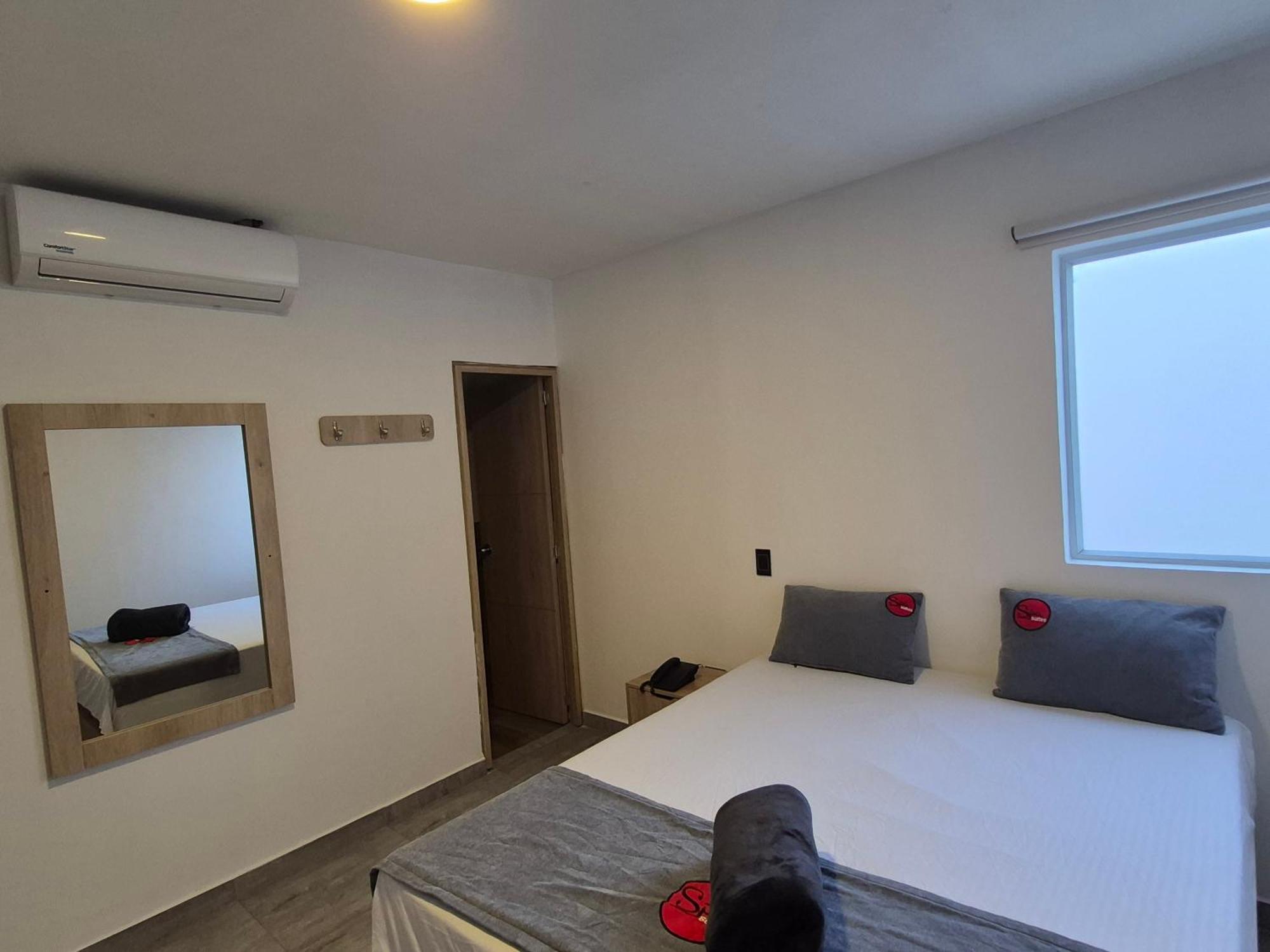 Hotel Spa Laureles Medellin Exterior photo
